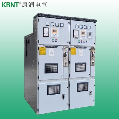 消弧消諧聚優過壓抑制柜