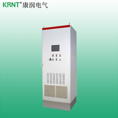 高壓鏈式靜止無功發生器(SVG)