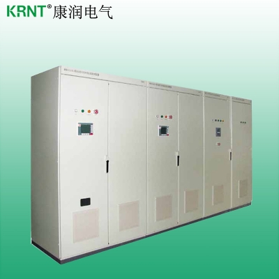 高壓鏈式靜止無功發生器(SVG)